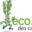 Logo ECO-RUN DES CARDONS
