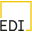 Logo EDI - EXPERT EN DIAGNOSTIC IMMOBILIER