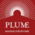 Logo PLUME - MAISON D'ECRITURE