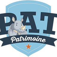Logo PAT PATRIMOINE