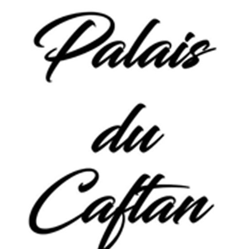 Logo PALAIS DU CAFTAN