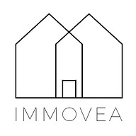 Logo IMMOVEA
