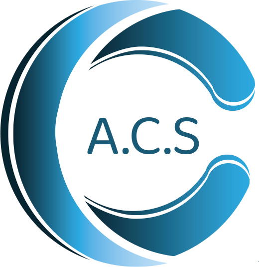 Logo ACSCOM