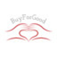 Logo BUYFORGOOD