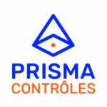 Logo PRISMA CONTROLES