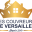 Logo LES COUVREURS DE VERSAILLES