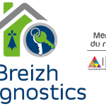 Logo BREIZH DIAGNOSTICS