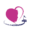Logo LE RALLYE DU COEUR