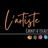 Logo CARNET D'ESCALES
