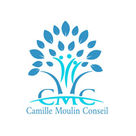 Logo CAMILLE MOULIN CONSEIL