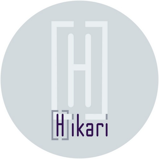 Logo HIKARI