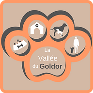 Logo LA VALLEE DU GOLDOR