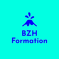 Logo BZH FORMATION