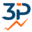 Logo 3P EVOLUTION