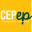 Logo CENTRE D'ETUDE ET DE PRATIQUE DE L'EDUCATION POPULAIRE