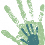 Logo MICRO-CRECHE LES PAUMES VERTES