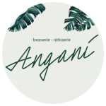 Logo ANGANI