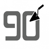 Logo MACONNERIE 90