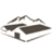 Logo INHOMA DESIGN