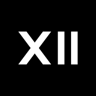Logo LE DOUZE XII