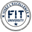 Logo FIT UNIVERSITY