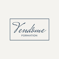 Logo VENDOME FORMATION