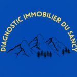 Logo DIAGNOSTIC IMMOBILIER DU SANCY