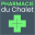 Logo PHARMACIE DU CHALET