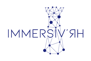 Logo IMMERSIV'RH