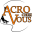 Logo ACRO CHEZ VOUS