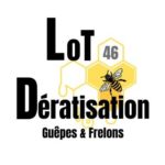 Logo LOT DERATISATION GUEPES ET FRELONS