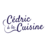 Logo CEDRIC A LA CUISINE