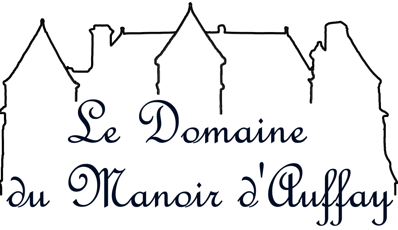 Logo LE DOMAINE DU MANOIR D'AUFFAY
