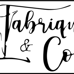 Logo LA FABRIQUE & CO'