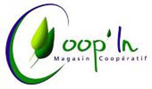 Logo COOP'IN