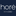 Logo HORE IMMOBILIER