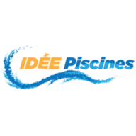 Logo IDEE PISCINES