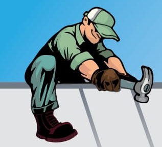 Logo CCZ - CHARBONNIER COUVERTURE ZINGUERIE