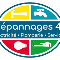 Logo DEPANNAGES 47