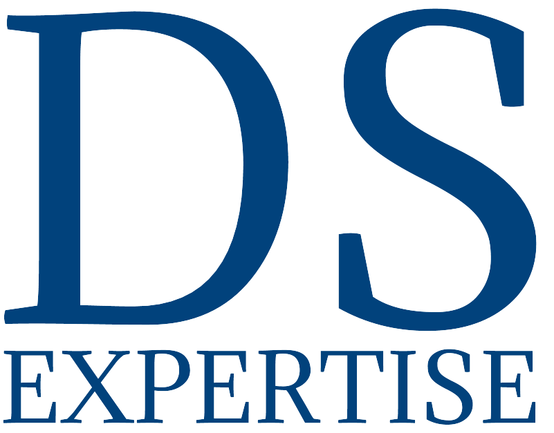 Logo DS EXPERTISE
