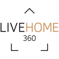 Logo LIVEHOME 360