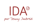 Logo IDA