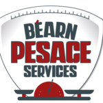 Logo BEARN PESAGE SERVICES