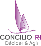 Logo CONCILIO RH