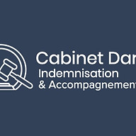 Logo CABINET DARIUS