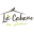 Logo LA CABANE DU JARDIN