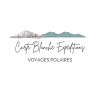 Logo CARTE BLANCHE EXPEDITIONS
