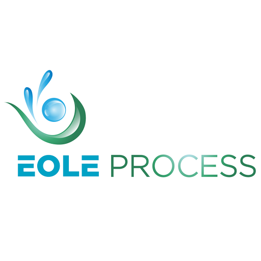 Logo EOLE PROCESS