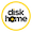 Logo DISKHOME