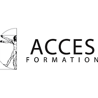 Logo ACCES FORMATION SANTE